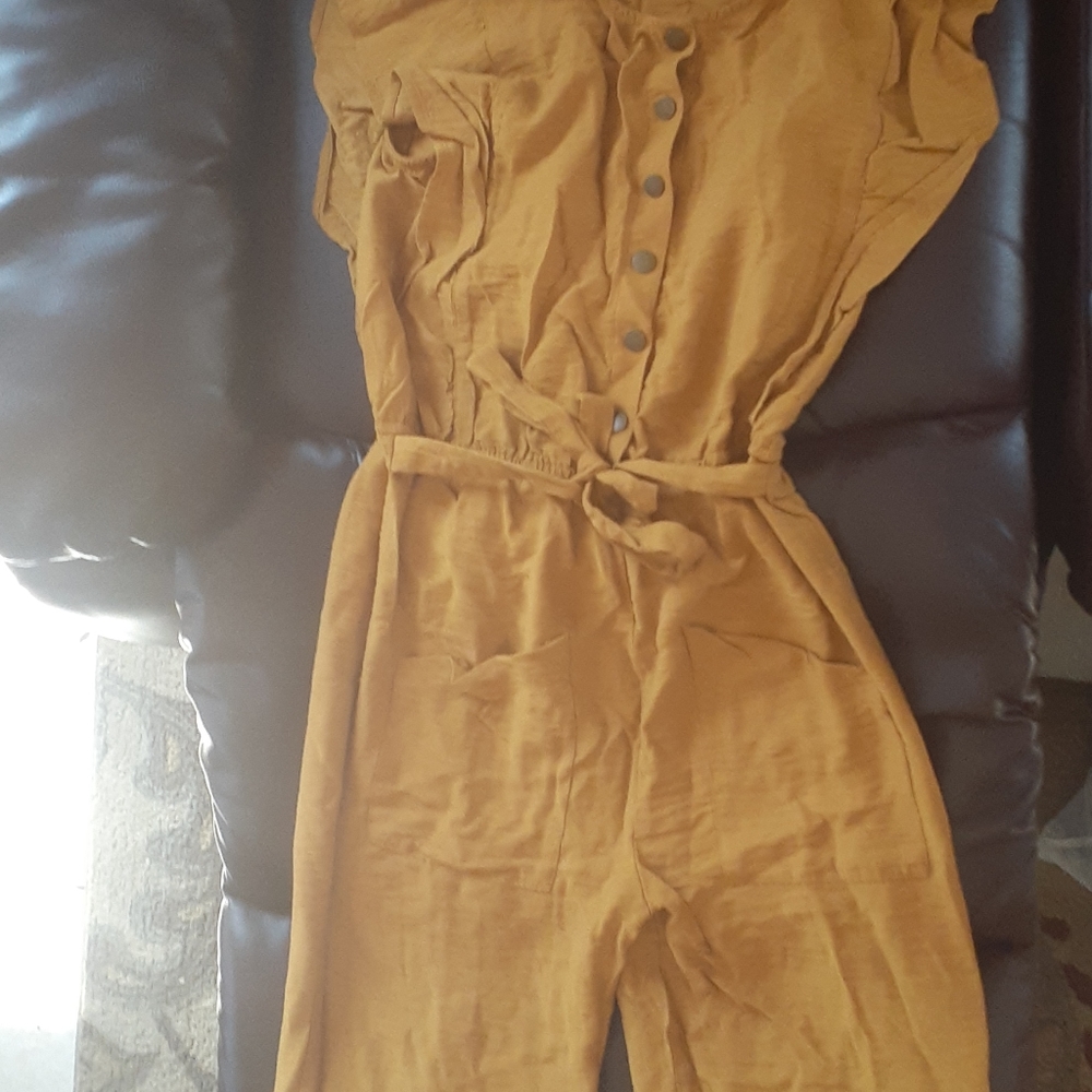 Jumpsuit